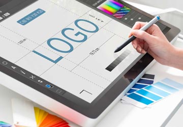 From Sketch To Screen: The Digital Design Process