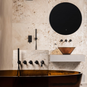Antique Vanity Mirrors For Timeless Charm