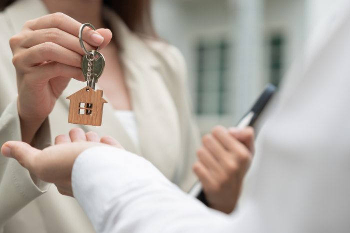 How Dubai Trustee Offices Handle High Volumes Of Transactions