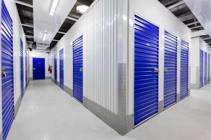 Why Businesses Switch From On-Site to Document Storage